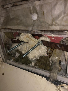 «Истерзанный внутренний мир»: блогер показал состояние возвращенных Россией захваченных украинских кораблей изнутри - Copyright https://news.pn