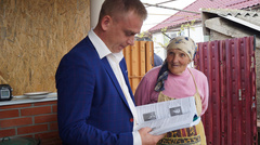 Для противостояния Вознесенску глава Бугской ОТГ инициировал процесс присоединения к общине еще нескольких сел - Copyright https://news.pn