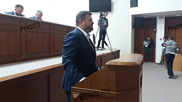 Губернатор Николаевщины провел встречу с депутатами и главами РГА – его и нардепов засыпали вопросами ОНЛАЙН - Copyright https://news.pn