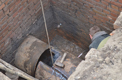 «Николаевводоканал» меняет задвижки на водопроводной сети – старые механизмы уже отработали срок эксплуатации - Copyright https://news.pn