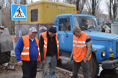 «Николаевводоканал» меняет задвижки на водопроводной сети – старые механизмы уже отработали срок эксплуатации - Copyright https://news.pn