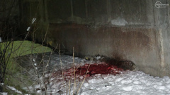 В Мариуполе в квартире многоэтажки взорвалась граната - погибли два человека, среди которых сотрудник СБУ 18+ - Copyright https://news.pn