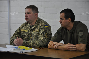 В Николаеве судят первого замглавы Николаевской ОГА Романчука - в рассмотрении дела объявлен перерыв