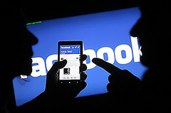 Британские парламентарии обвинили Facebook в продаже личных данных - Copyright https://news.pn