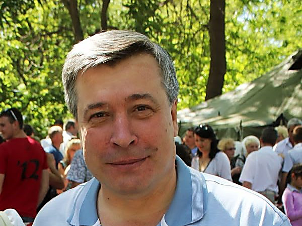 В Кропивницком у здания СИЗО расстреляли из автомата экс-высокопоставленного сотрудника МВД - Copyright https://news.pn