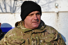 В Николаеве 50 военнообязанных в рамках четвертой волны мобилизации отправились служить в ВДВ - Copyright https://news.pn