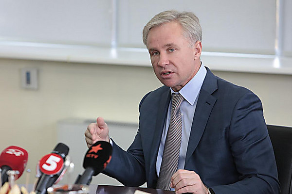 Хто в Україні справжній олігарх - Copyright https://news.pn