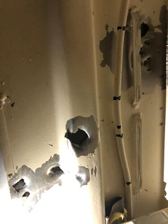 «Истерзанный внутренний мир»: блогер показал состояние возвращенных Россией захваченных украинских кораблей изнутри - Copyright https://news.pn