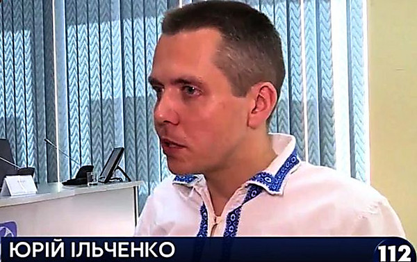 Бежавший на государство Украину блогер, обвиняемый в экстремизме, оказался педофилом