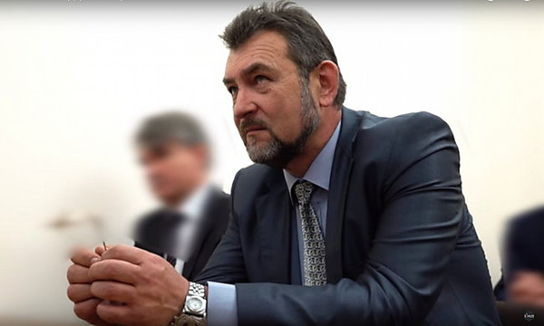 В Киеве на взятке в 3 тысячи долларов задержан руководитель Госгеонадр - Copyright https://news.pn