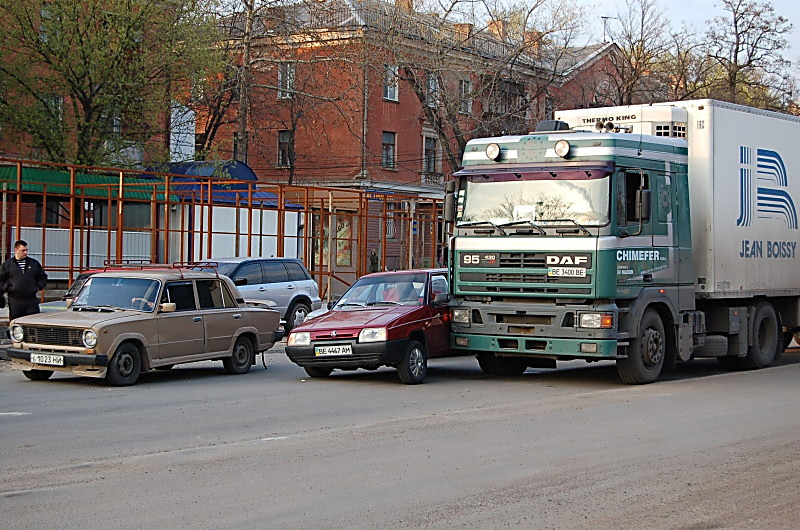 Автосалон шкода космонавтов