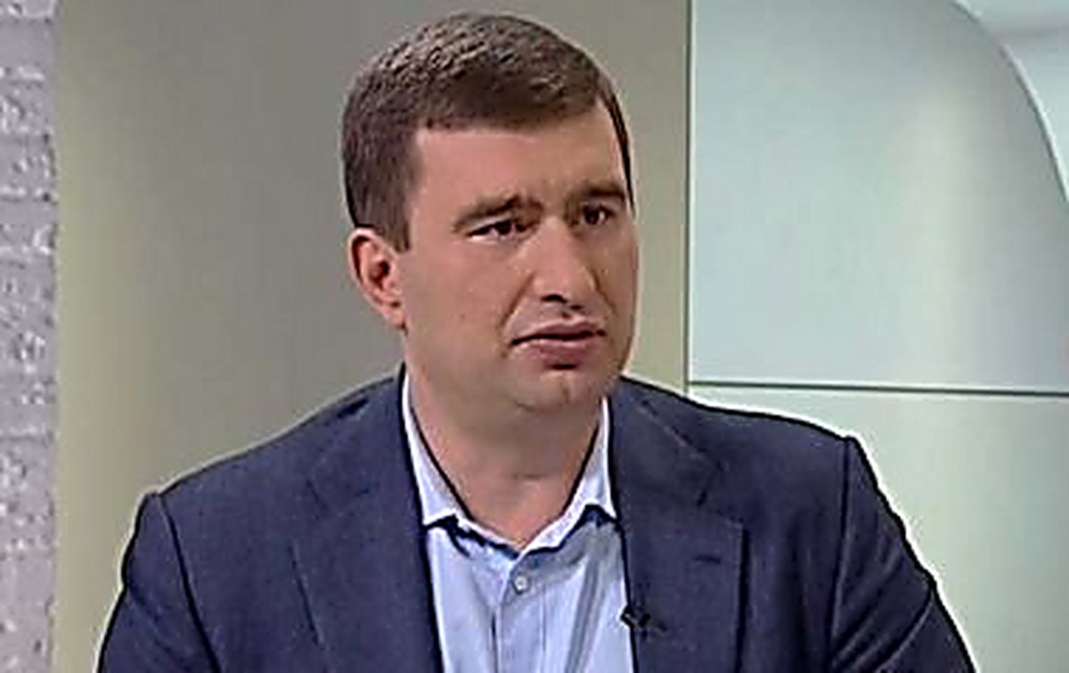 In the Russian Federation Azarov creates "the government in exile ...