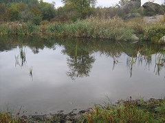 В реке Мертвовод, в районе села Петропавловка Братского района Николаевщины утонул 62-летний рыбак.