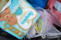 У Миколаєві батьки намагалися продати свою новонароджену дитину за $10 тисяч — їх затримала поліція - Copyright https://news.pn