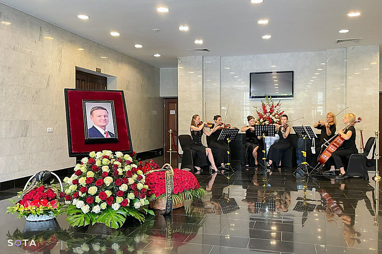 Перед смертью экс-министра транспорта рф Старовойта пытали, - СМИ