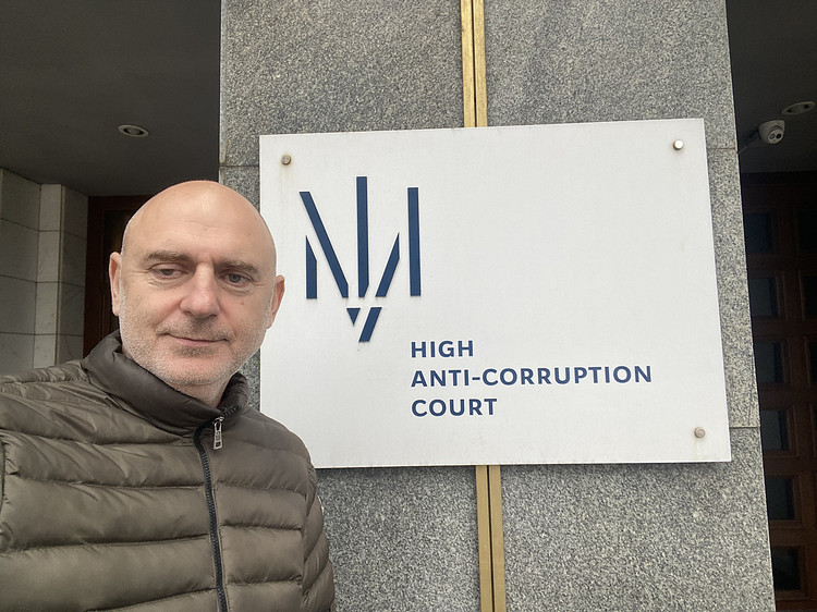 Суд назначил залог в 4 миллиона гривен экс-заместителю министра ...