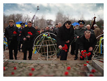 вывод советских войск из Афганистана