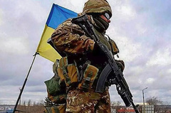 На Донбассе боевики 25 раз нарушили «режим тишины», применяя оружие запрещенных калибров, вооружение БМП, гранатометы различных систем, снайперское и стрелковое оружие.