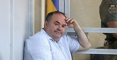 Суд арестовал Бориса Германа, подозреваемого в организации «убийства» журналиста Аркадия Бабченко.