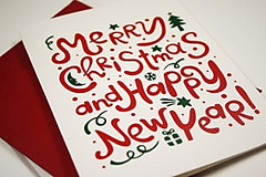 Директор британской начальной школы города Грантем запретил детям посылать друг другу рождественские открытки. По его мнению, эта традиция вредит окружающей среде.