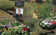 Две улицы в Белгороде-Днестровском Одесской области будут названы в честь погибших украинских военнослужащих.