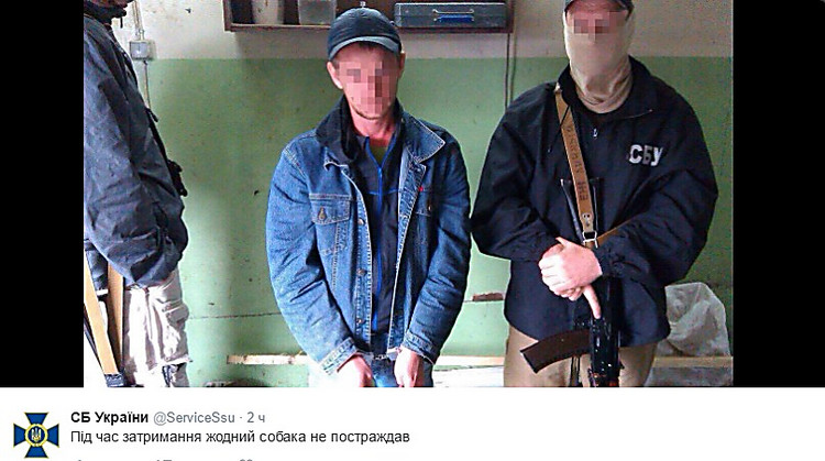 Картинки по запросу СБУ Пытки и жестокое обращение на донбассе