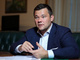Андрей Богдан: Я бы разрешил Донецку и Луганску официальный русский язык, если они будут территорией Украины