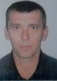 В Николаеве Заводский райотдел милиции разыскивает пропавшего без вести 51-летнего Юрия Леонтьевича Савицкого.