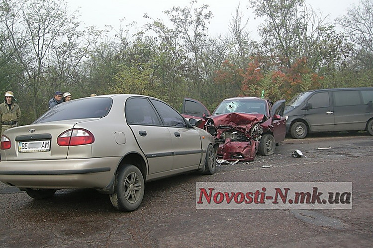 Daewoo и chevrolet