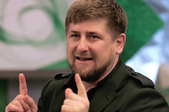 Президент Чечни Рамзан Кадыров заявил, что в станице Мекенская в Наурском районе республики силовики 1 января ликвидировали известного полевого командира Мусу Завгаева и его товарища