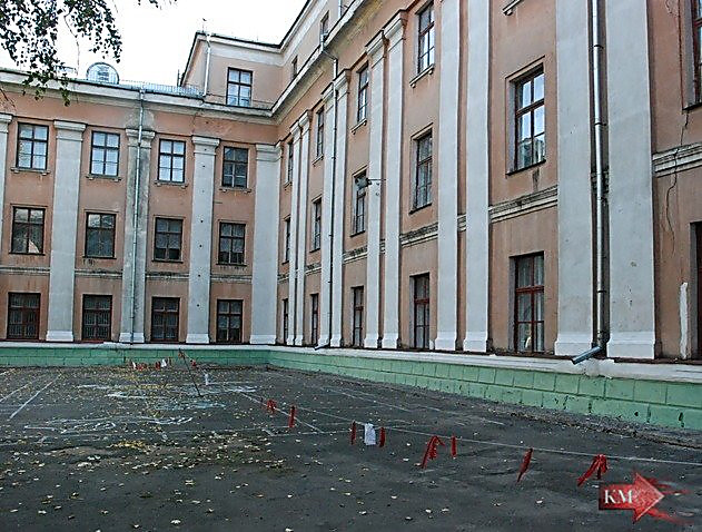 Последние новости префект свао