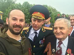 СБУ предотвратила теракт в Днепропетровске на 9 мая - Цензор.НЕТ 979