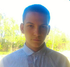 В Николаевской области полиция разыскивает пропавшего без вести 14-летнего Александра Бургуна.