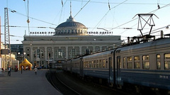 Региональный филиал «Одесская железная дорога» ОАО «Украинская железная дорога» 10 декабря по результатам тендеров заключил соглашения о поставке трансформаторов на 12,68 миллионов гривен.
