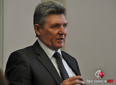 Директор коммунального предприятия «Николаевоблтеплоэнерго» Владимир Березницкий в среду, 28 января написал заявление об увольнении по собственному желанию.