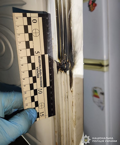 Поліція затримала мешканця Миколаївщини, який з автомата обстріляв будинок знайомого - Copyright https://news.pn