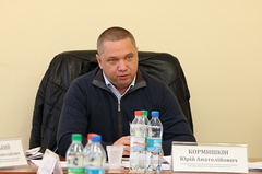 Председатель областной организации партии «Наш край», депутат областного совета Юрий Кормышкин заявил, что строительство зернового терминала «Нибулон» в Матвеевке хорошо отразится на развитии микрорайона.