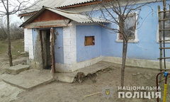 В субботу, 16 марта около 10 утра в частном доме в одном из сел Захарьевского района Одесской области произошел взрыв, в результате которого пострадали два брата возрастом 28 и 31 год