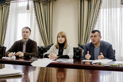 Руководство Николаевской областной государственной администрации рассказало, чем проект бюджета Николаевской области на 2020 год лучше, чем на 2019-й.