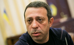 Экс-лидер партии «Укроп» Геннадий Корбан находится на лечении в Израиле, куда выехал на основании разрешения, предоставленного Днепровским райсудом города Киева от 7 июня 2016 года.
