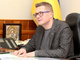 Іван Баканов: СБУ – не Ватикан, не держава в державі, тут не буде окремих законів і обраних