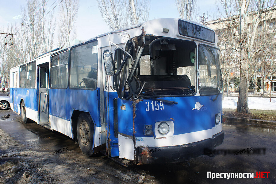 Москвичи за троллейбус вконтакте