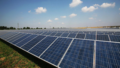 Норвежская компания Scatec Solar построит в Николаевской области солнечную электростанцию мощностью 150 мегаватт. Общая стоимость проекта составляет 180 миллионов евро.