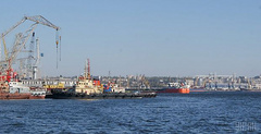 Министерство инфраструктуры Украины планирует реализовать пилотный проект по передаче портовых активов в концессию на базе Специализированного морского порта «Октябрьск».