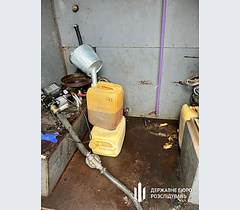 На Миколаївщині та ще в чотирьох областях ДБР викрило та заблокувало схему незаконного збуту пального ЗСУ - Copyright https://news.pn