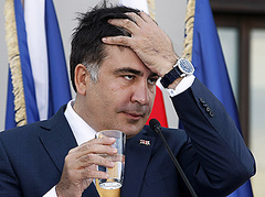 В ходе расследования Международным уголовным судом конфликта в Южной Осетии к ответственности может быть привлечен бывший президент Грузии Михеил Саакашвили, который ныне возглавляет Одесскую облгосадминистрацию.