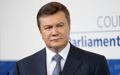 Почти все бывшие высокопоставленные украинские чиновники, приближенные к Виктору Януковичу, имеют российское гражданство.