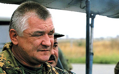 В результате ДТП в Чечне погиб командир спецгруппы Альфа ФСБ Юрий Торшин, руководивший провальным штурмом школы в Беслане, захваченной в 2004 году чеченскими боевиками, а также участвовавший в операции по освобождению концертного зала на Дубровке в Москве 2002 года (Норд-Ост), во время которой погибли около 150 заложников.