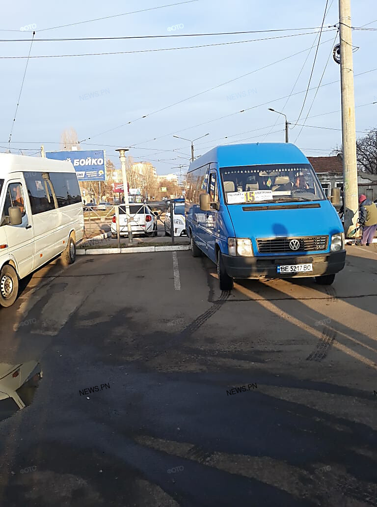 Управление транспорта пензенской области руководство