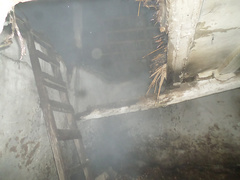 За прошедшие сутки, 21 января, спасатели четыре раза тушили пожары на территории частных домовладений. Огневые случаи зарегистрированы в Арбузинском, Снигиревском районах и в городе Николаеве.